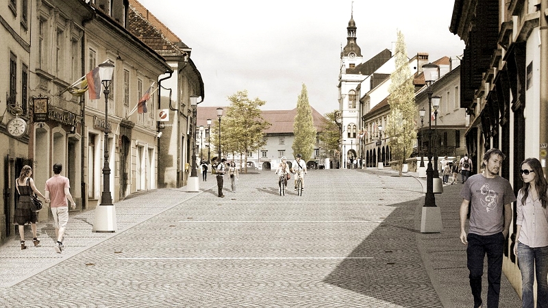 06 GLAVNI TRG SPODAJ samosotjece luci