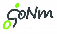 LOGO GONM