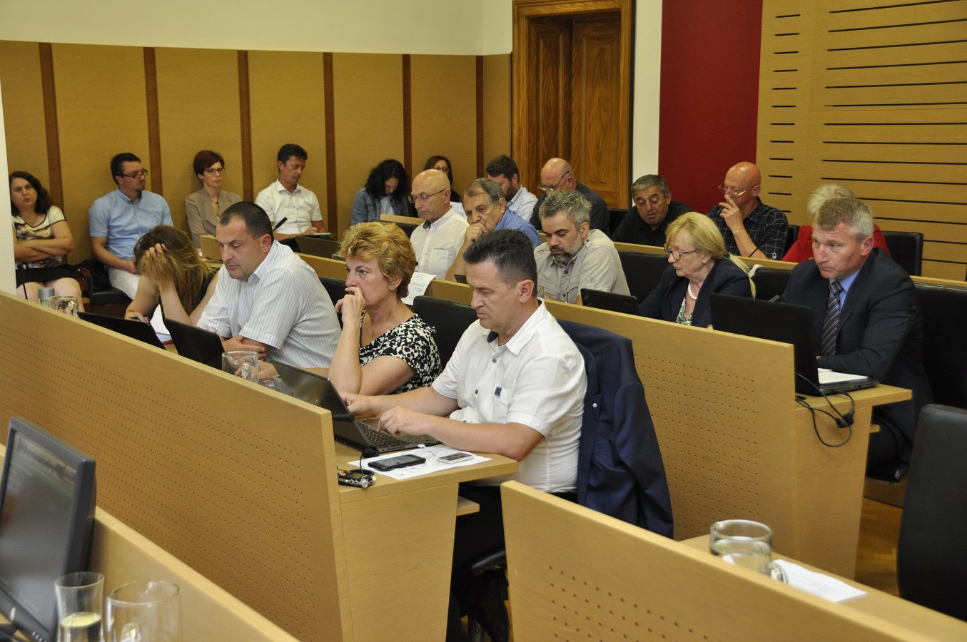 Občinski svet Mestne občine Novo mesto