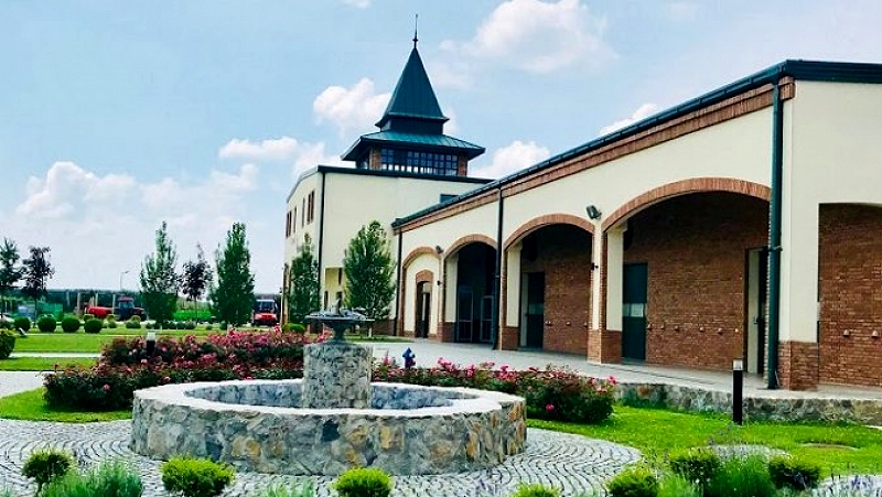 Vinarija Deurič