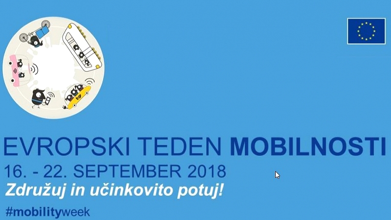 Evropskit edne mobilnsoti