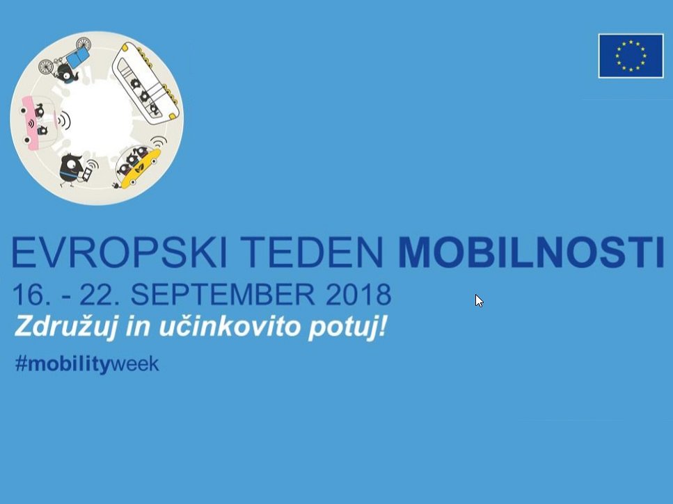 Evropskit edne mobilnsoti