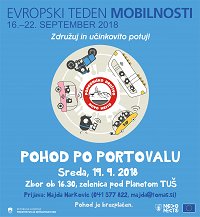 ETM 2018 - pohod