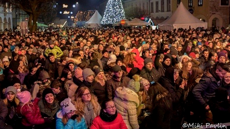 folk novo mesto