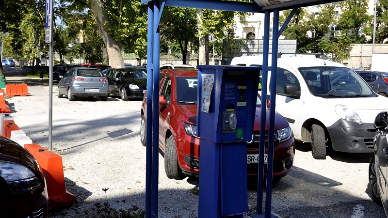 parkomat