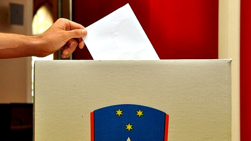 volitve - slika