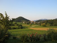 Podgrad