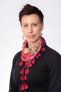 Jasna Kos Plantan