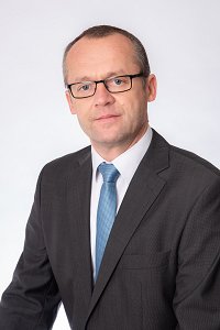 Dr. Janez Povh