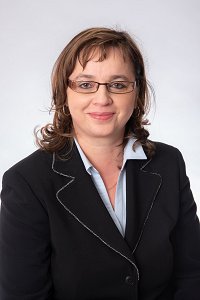 Vesna Barborič