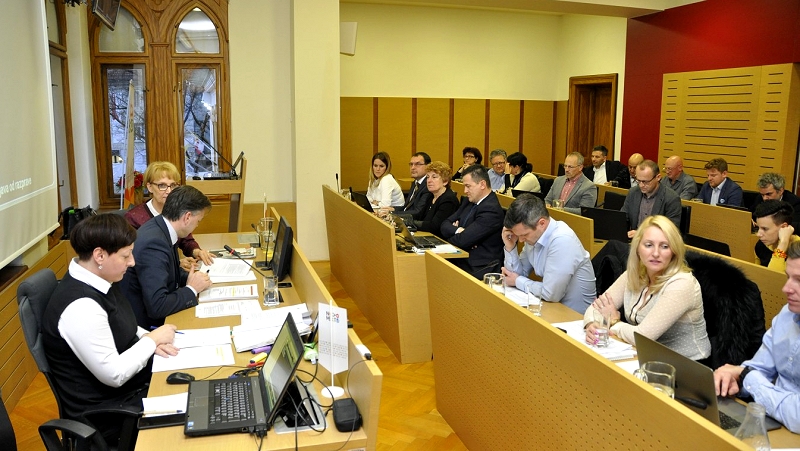 Občinski svet