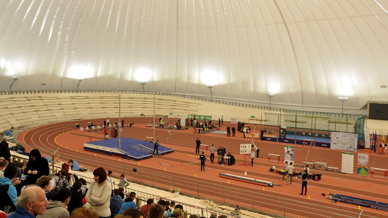Olimpijski center Novo mesto