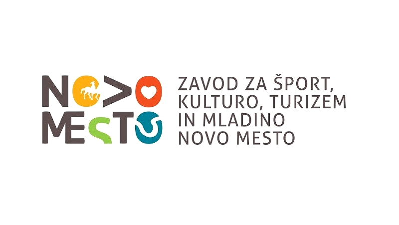 Rezultat iskanja slik za logo novo mest zavod za šport