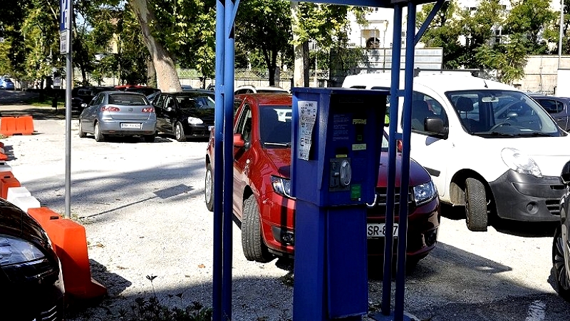 parkomat
