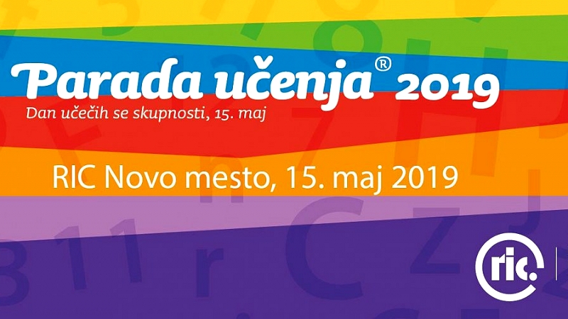 parada učenja