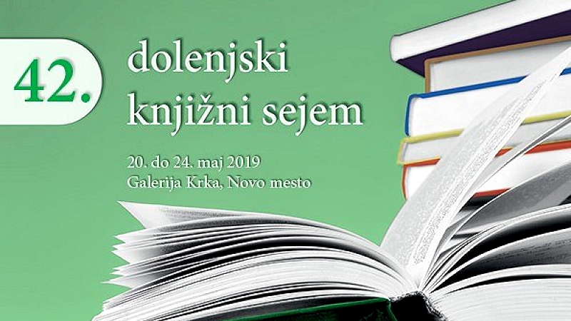 Dolenjski knjižni sejem