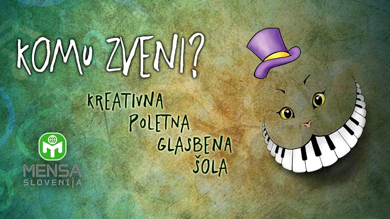komu zveni