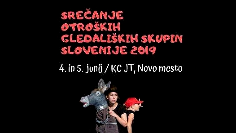 otroške skupine