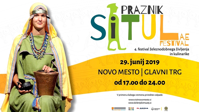 praznik situl