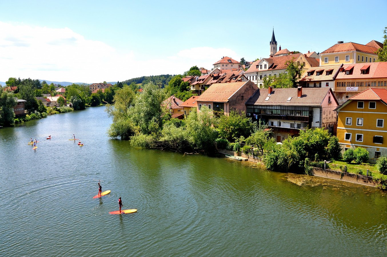 Breg_Novo mesto