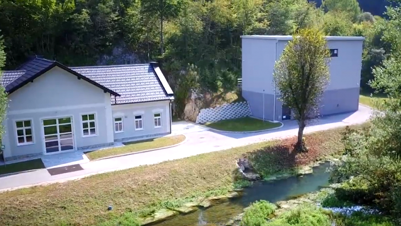 vodarna stopiče