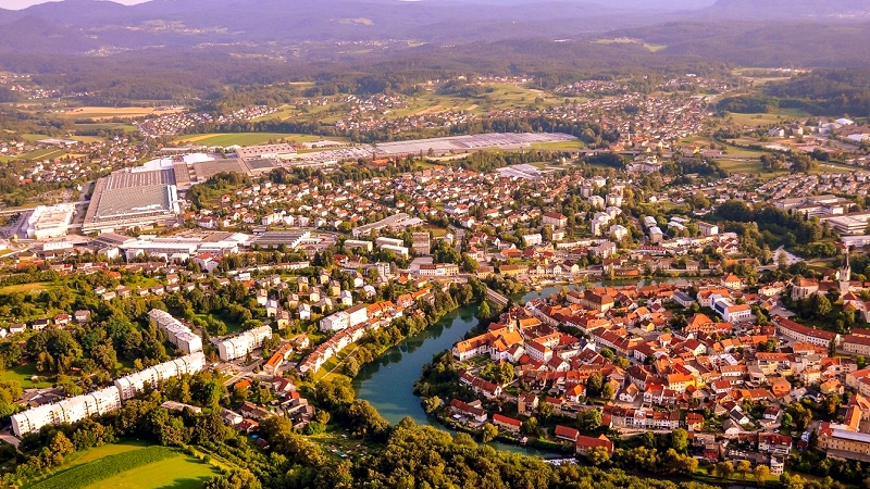 novo mesto letalska 2