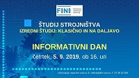 Info dan FINI 5.9.2019