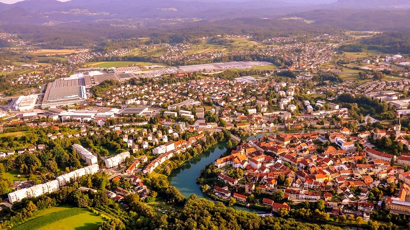 novo mesto letalska 2