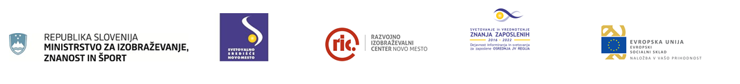 Ric logotipi