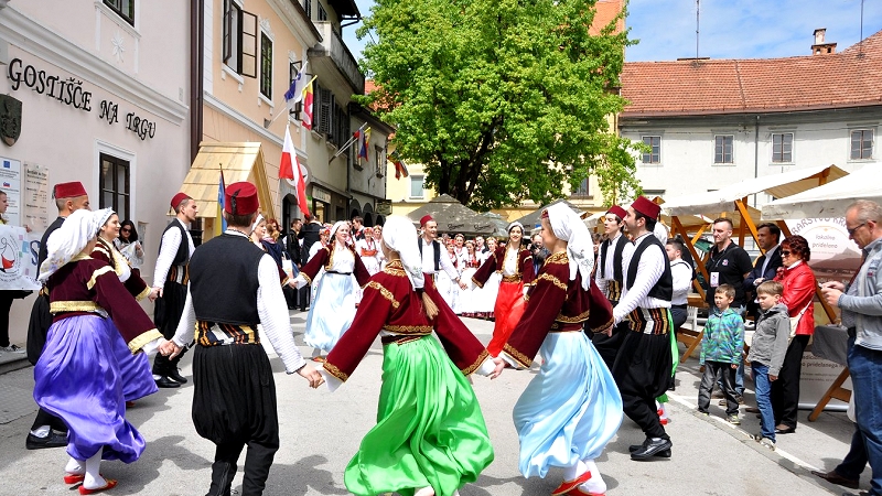 teden kultur