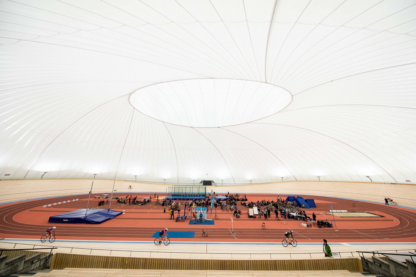 Rezultat iskanja slik za velodrom novo mesto