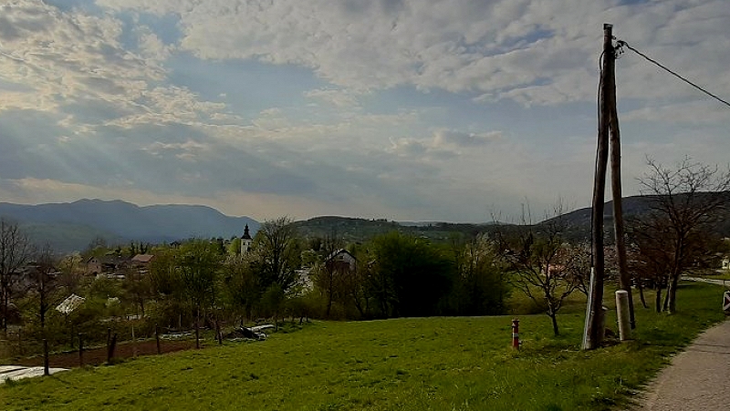 Gradnja odprtega optičnega omrežja RUNE