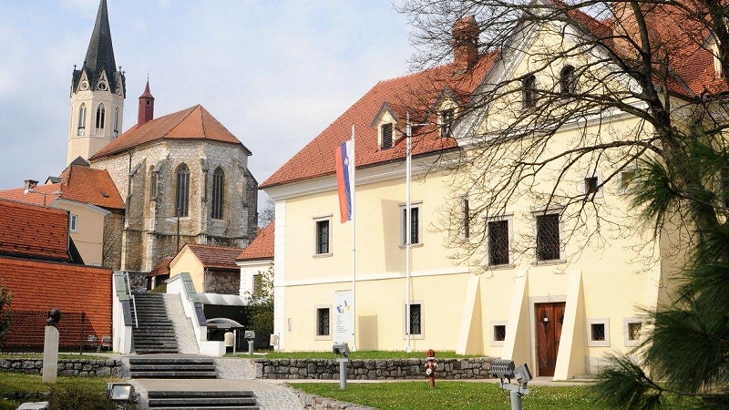 Dolenjski muzej