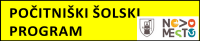 Počitniški šolski program