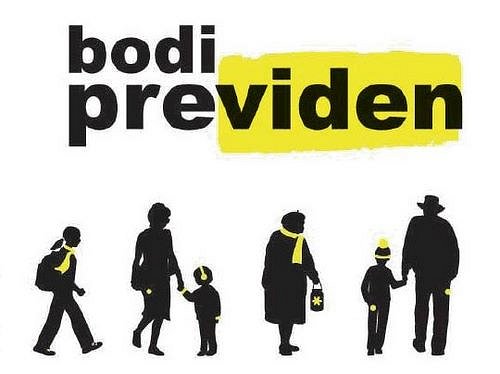 BodiPreViden