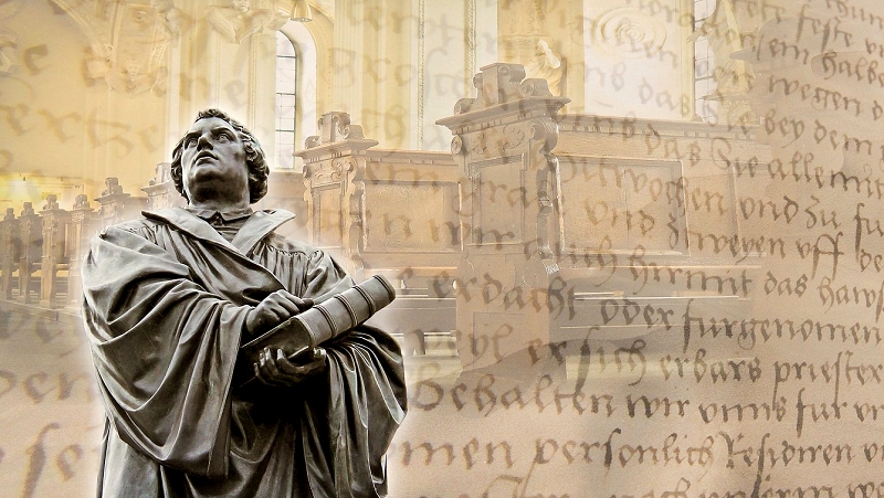 luther-1821759_1920