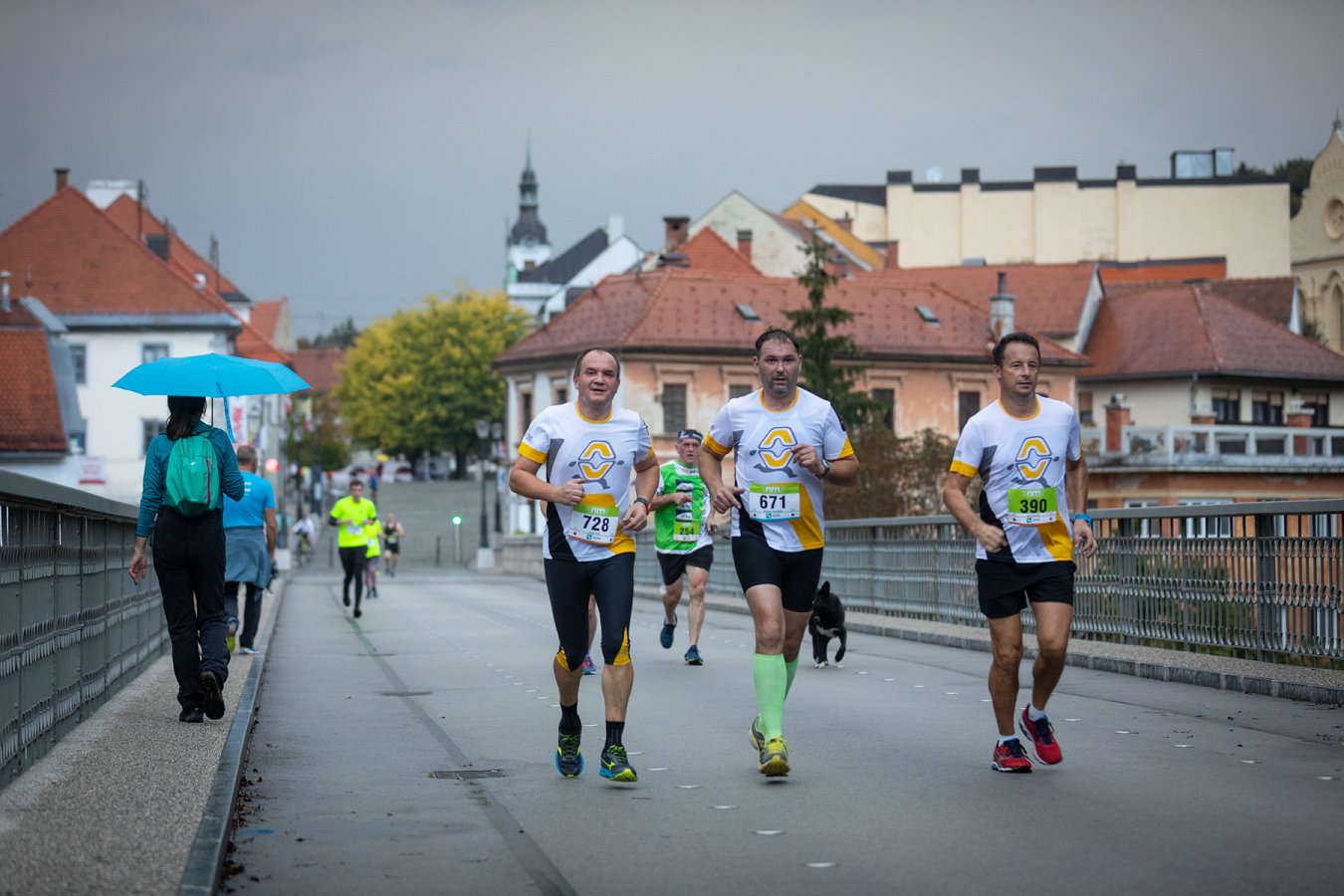 Kandijski most, polmaraton, Boštjan Pucelj, 3jpg