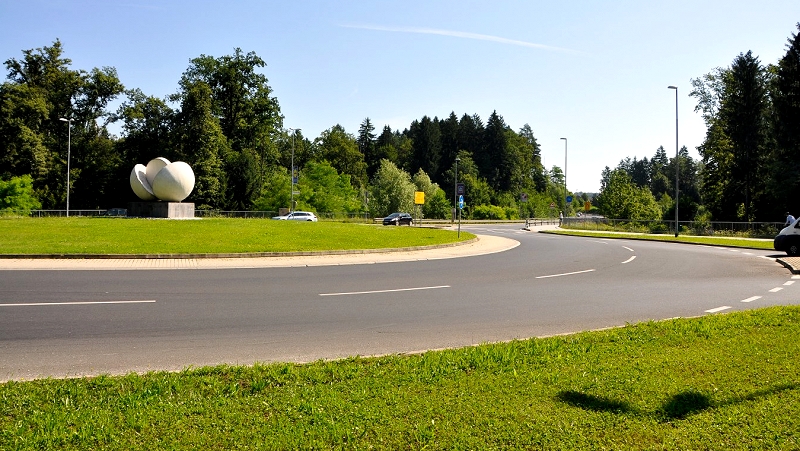 Krožišče \