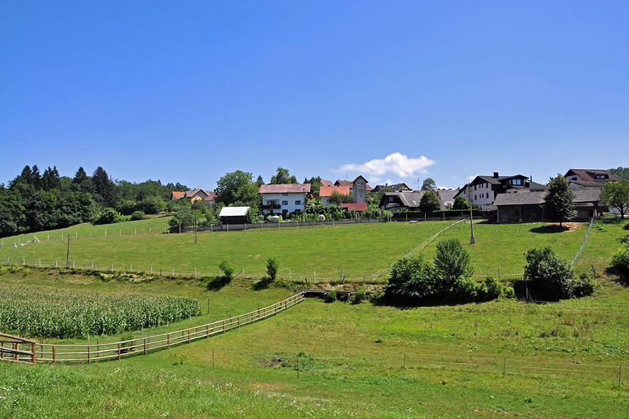  Krajevna izkaznica: KS Žabja vas