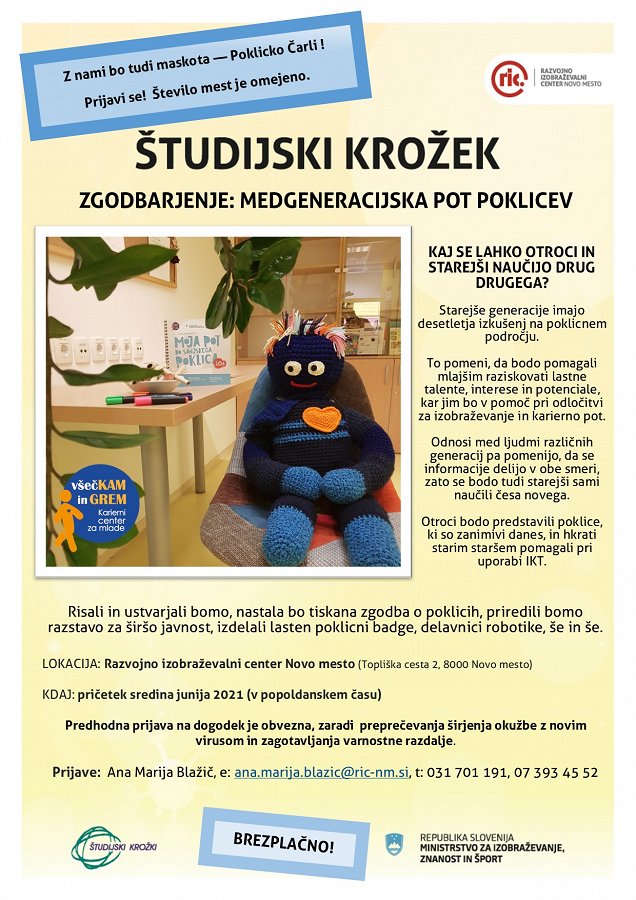 Študijski krožek_Zgodbarjenje