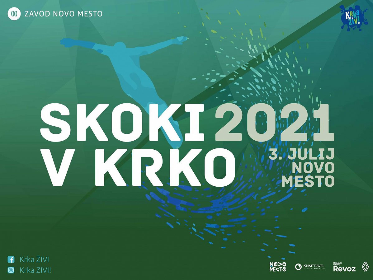 skoki