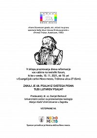 Protestantski teološki forum