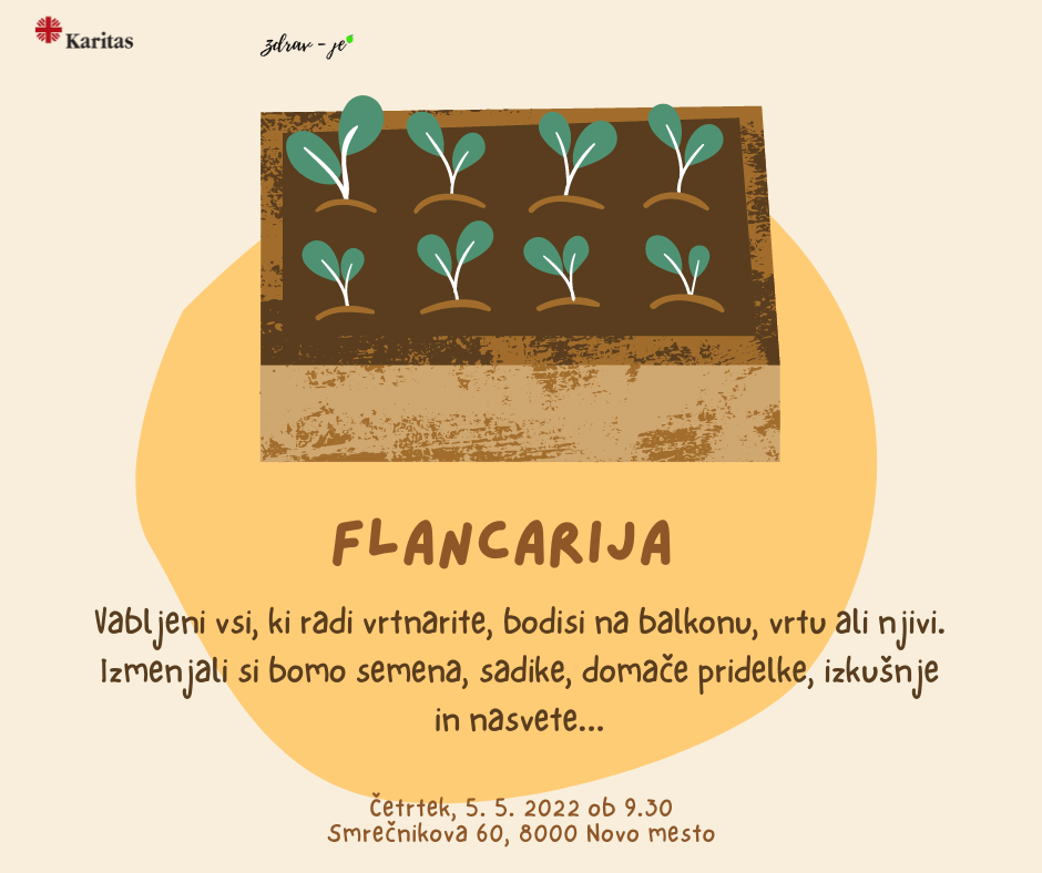flancarija