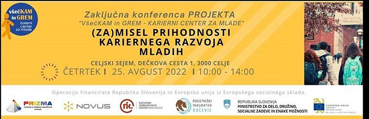 Konferenca KCM
