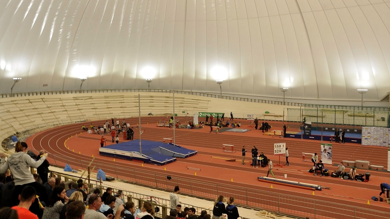 Velodrom