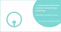 7. MEDNARODNA KONFERENCA