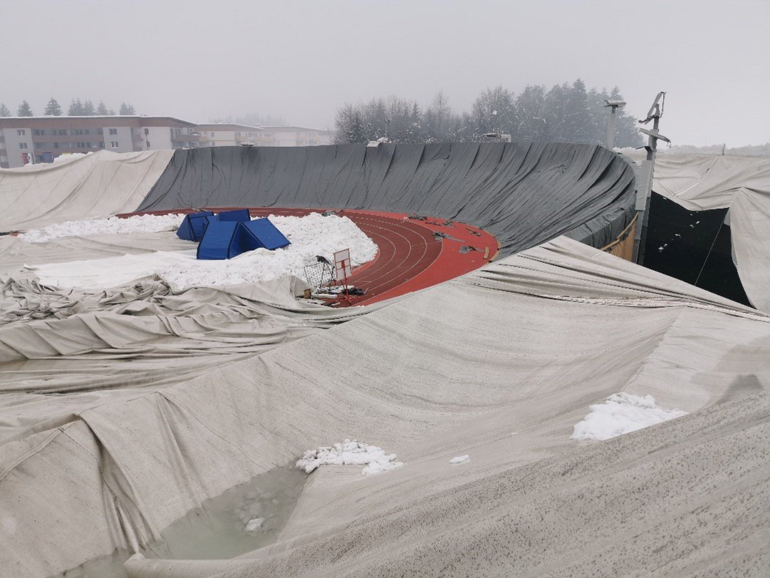 Velodrom