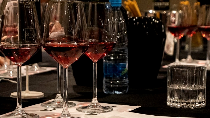 Županovo vino (2)
