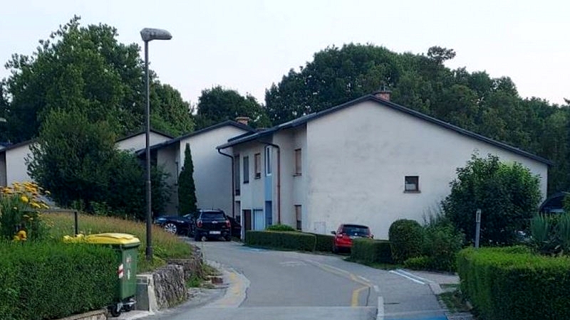  ZAPISNIK PREDSTAVITVE UREDITVE ULICE MARJANA KOZINE