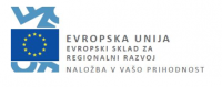 Evropski sklad za regionalni razvoj